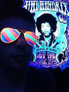 Meet your Posher, Jay